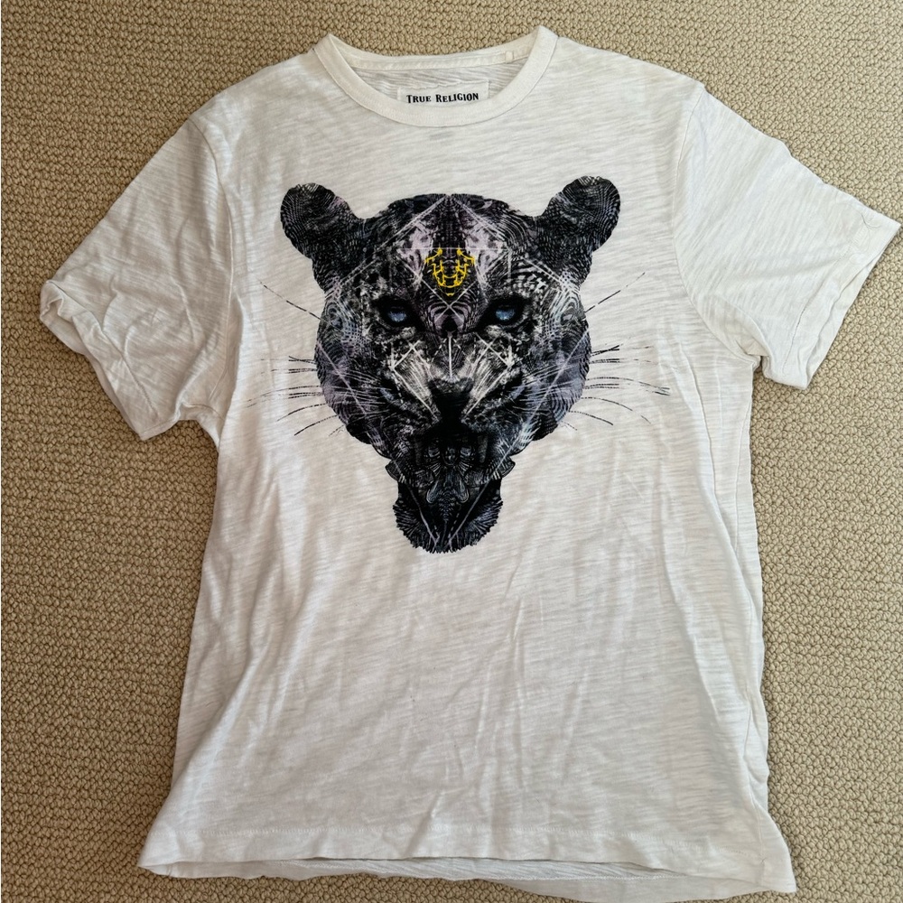 True religion T-shirt